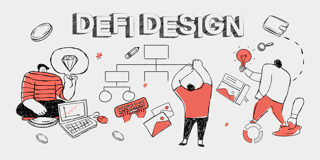 defi design agency