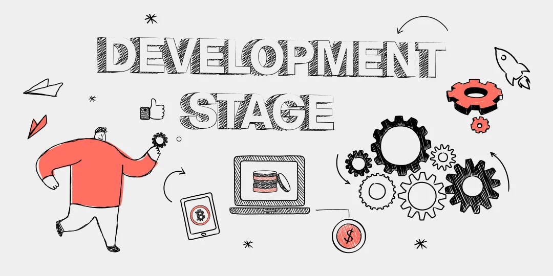 Development Stage alt