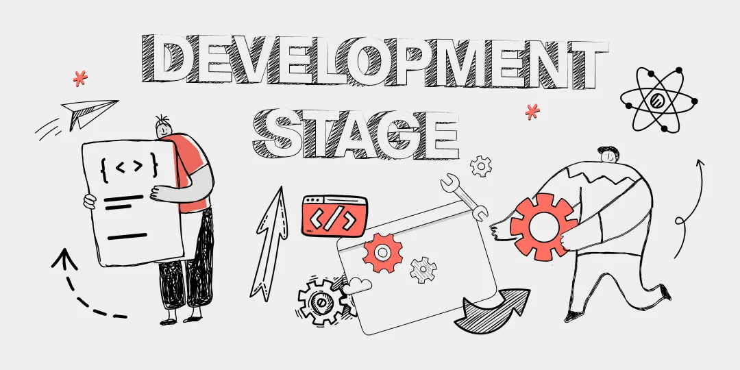 Development Stage