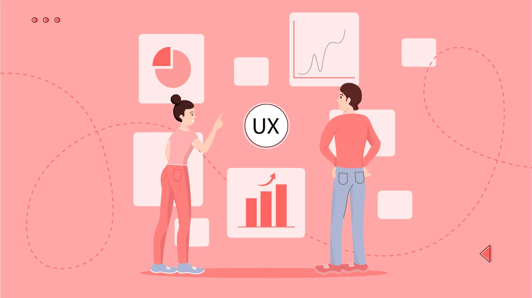 what is ux research