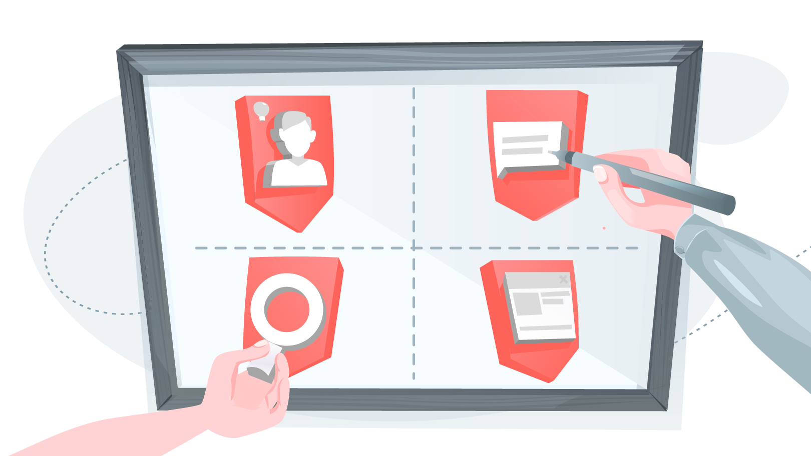 stakeholder map ux