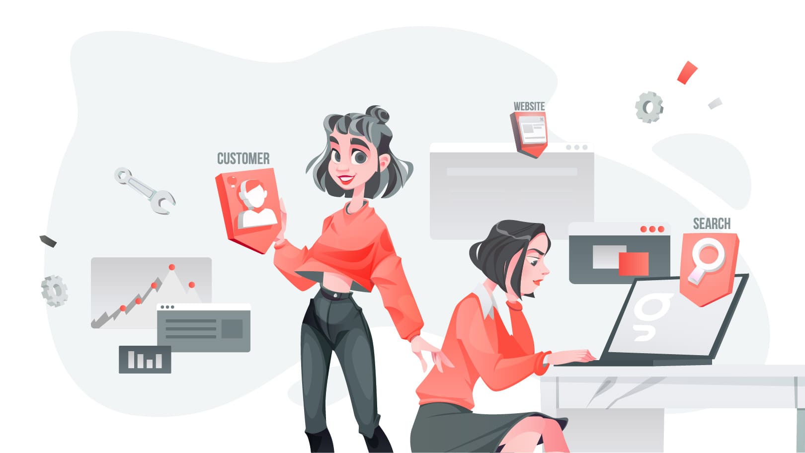 customer experience design
