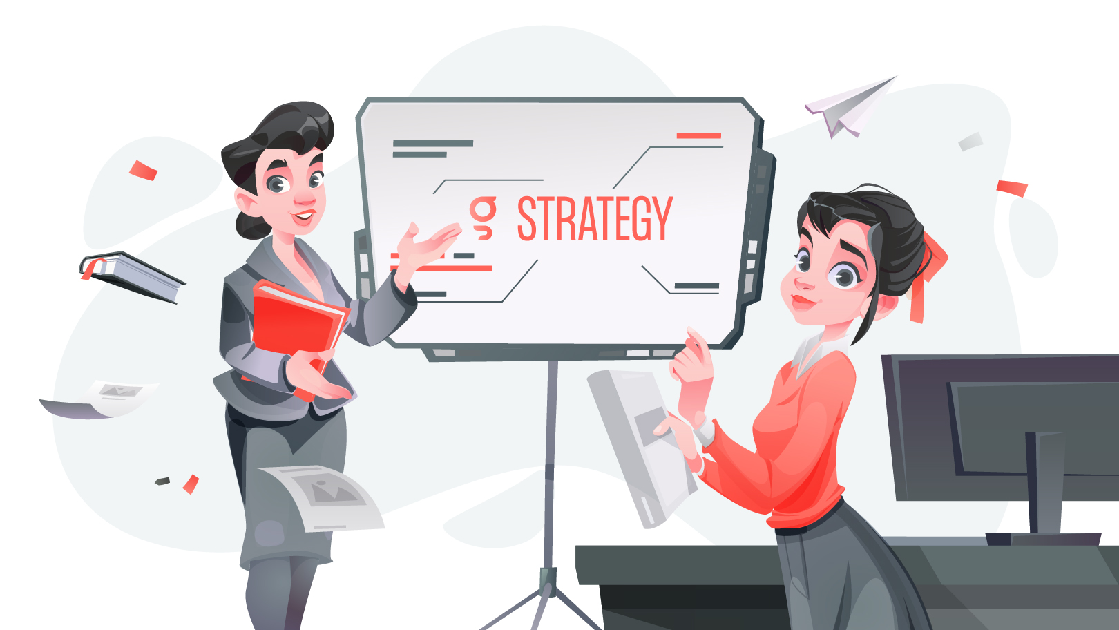 effective strategy workshops