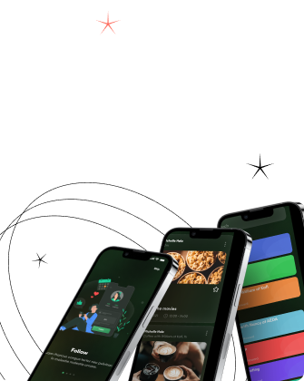 mobile banner