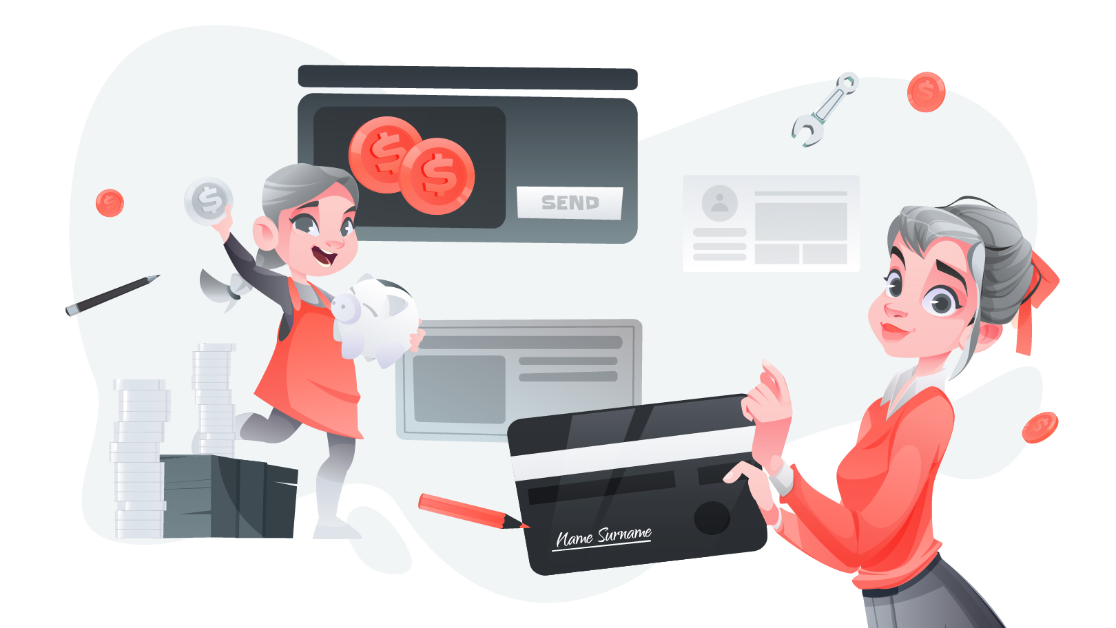 fintech-app-ux