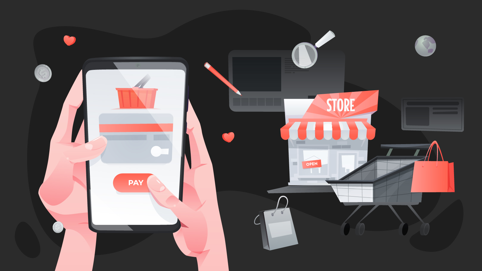 shopping-cart-design