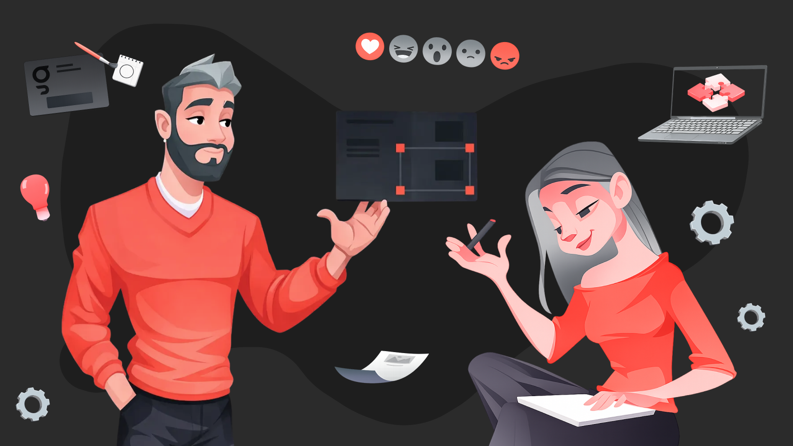 heuristic evaluation vs cognitive walkthrough