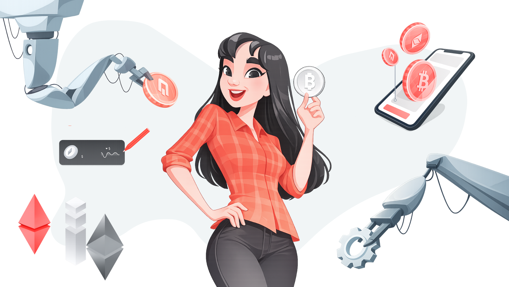 hybrid cryptocurrency exchange development