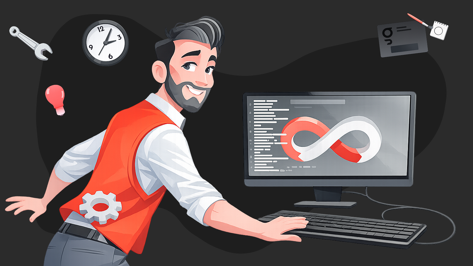 holistic approach to design