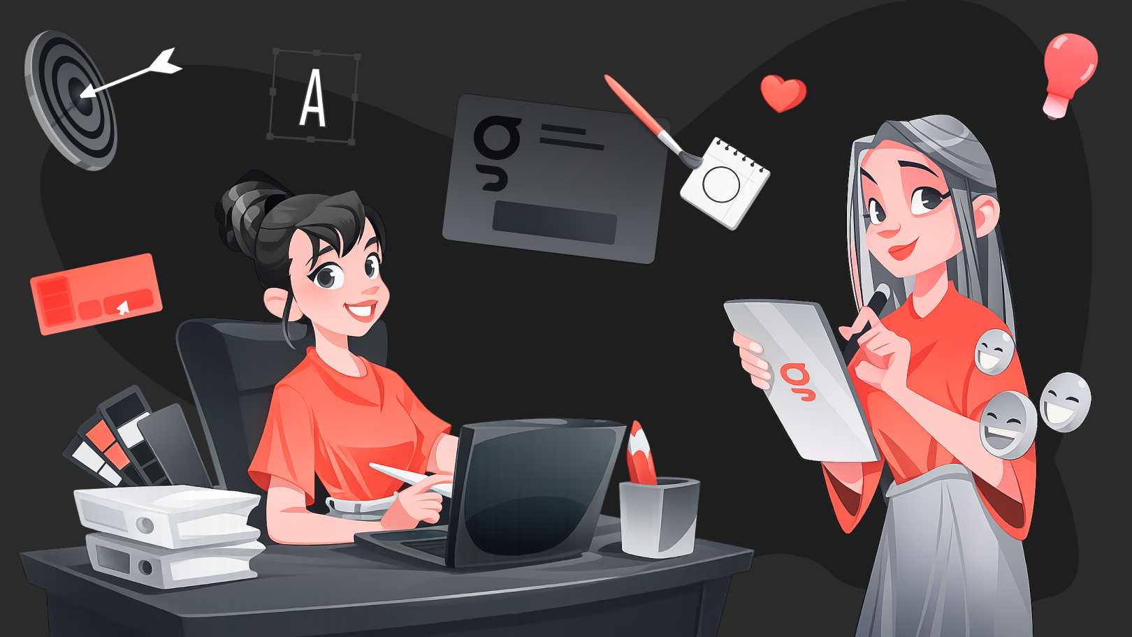 trends in graphic design