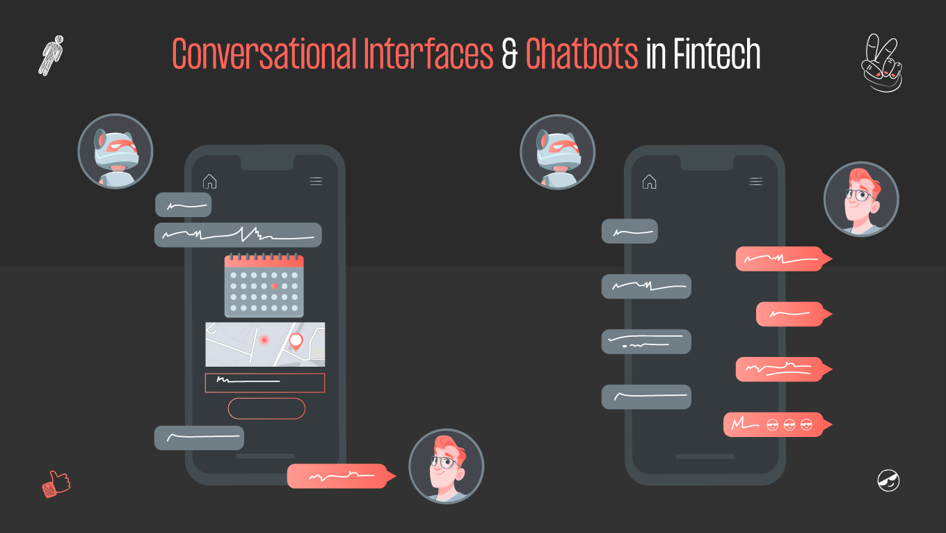 Chatbots in fintech
