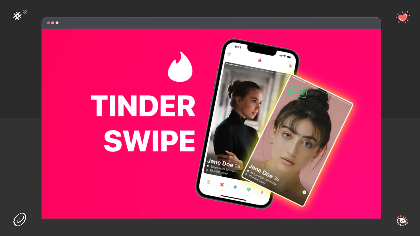 gamification in dating app ux