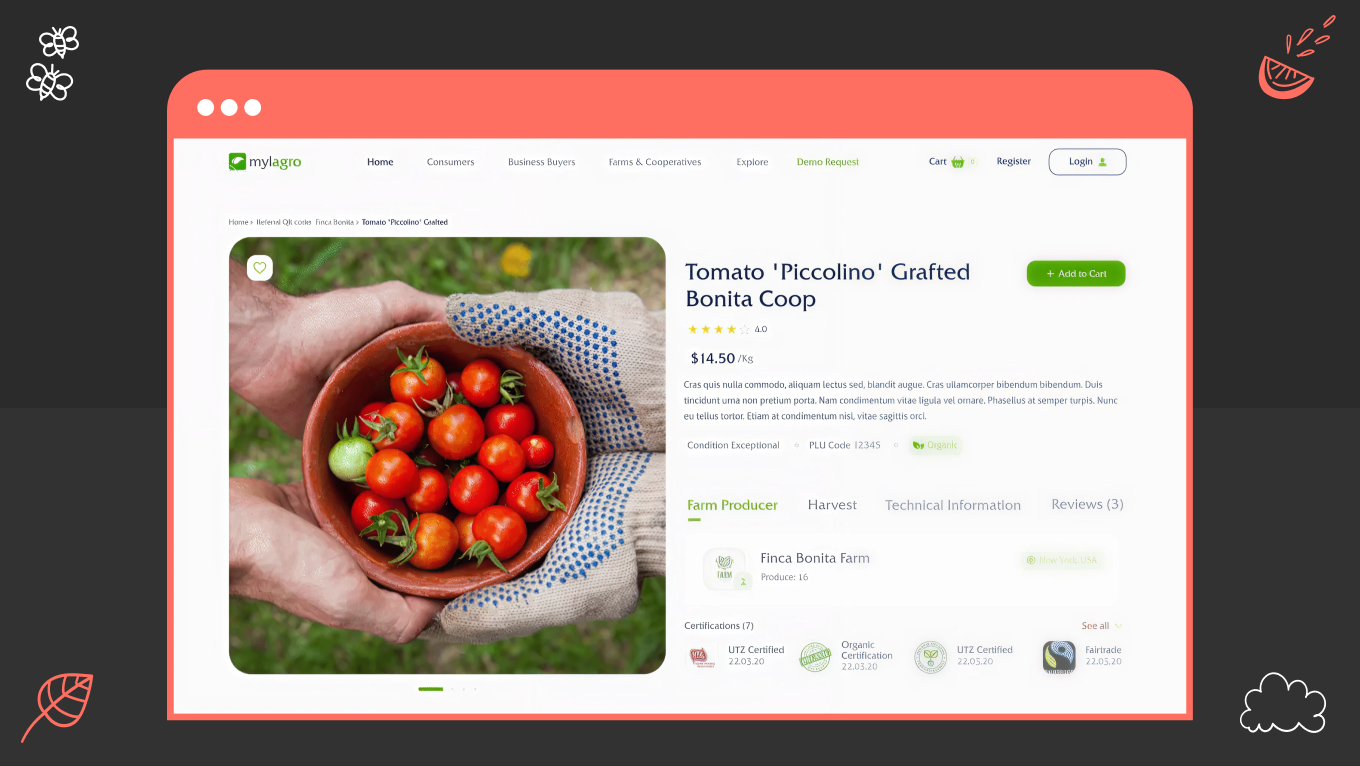 mylagro &mdash; gapsy's project