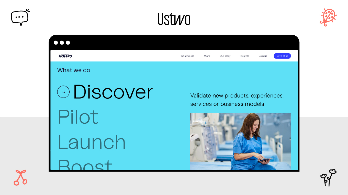 Ustwo