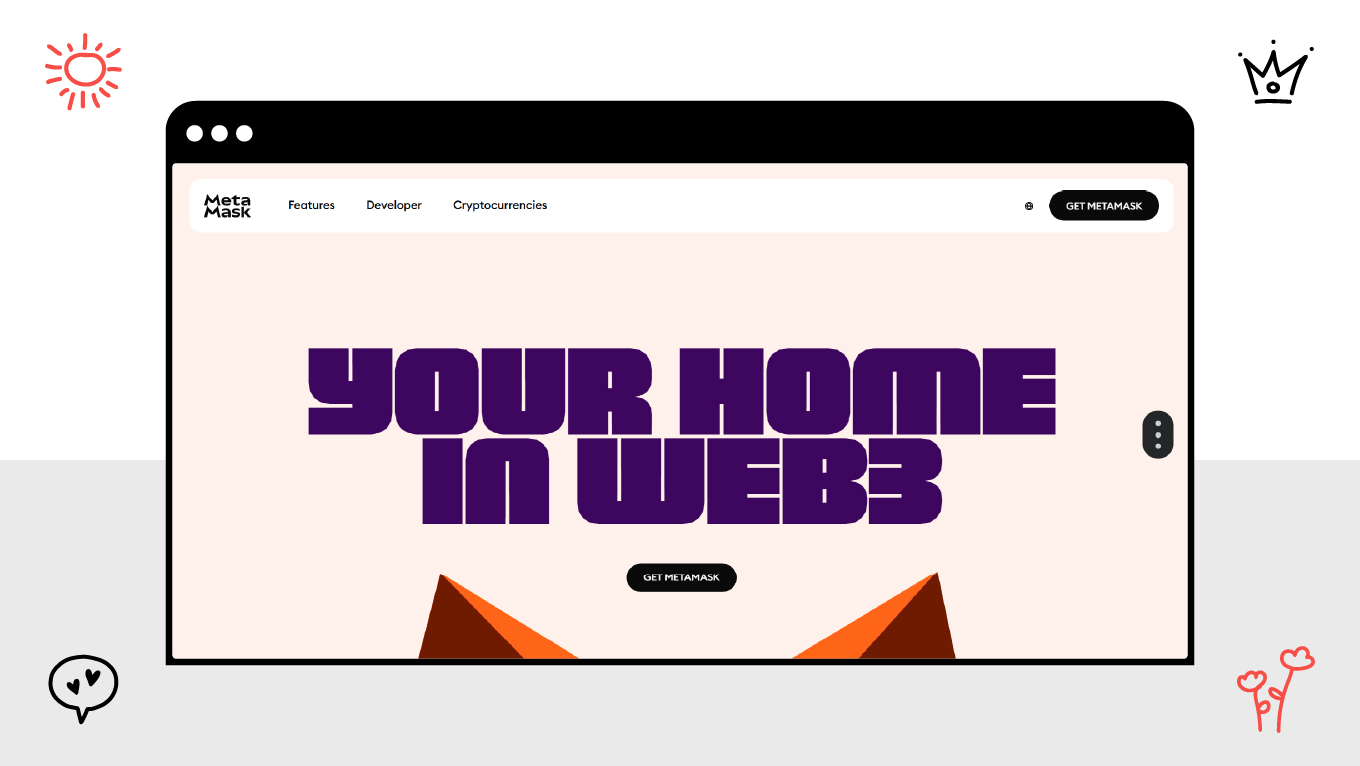 MetaMask Example