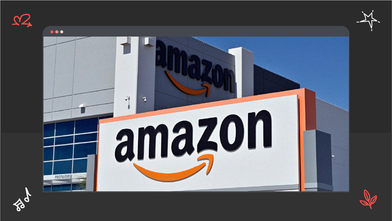 Amazon