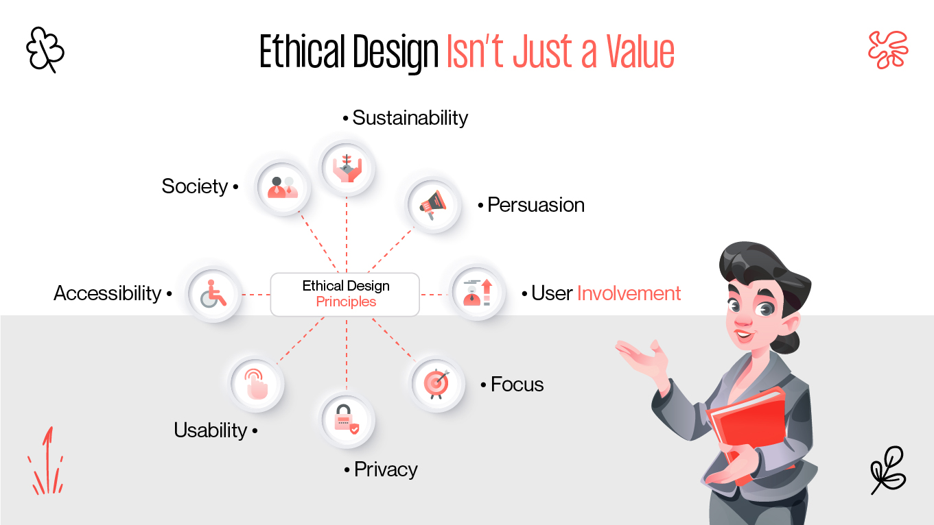 how to make ux ethical?