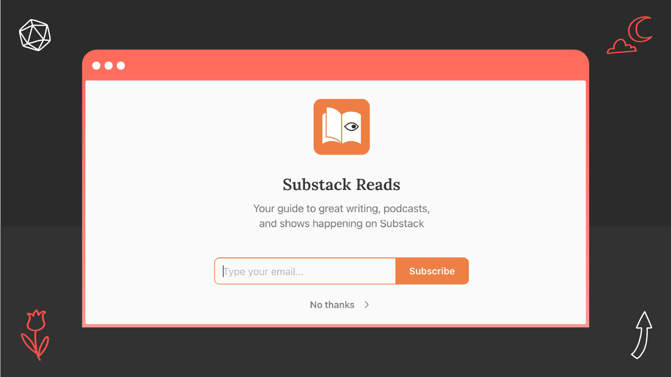 Newsletter Sign-up