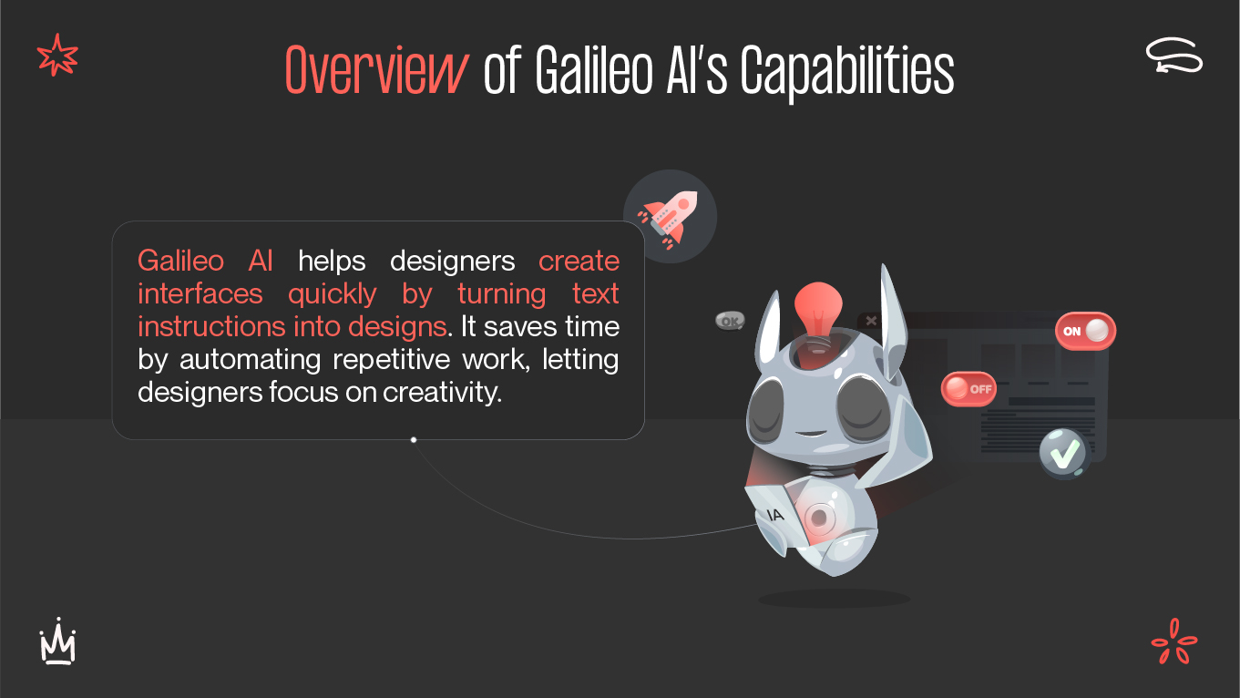 Overview of Galileo AI’s Capabilities