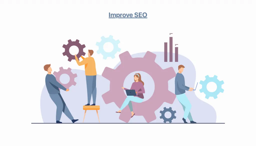 why user experience design SEO is important