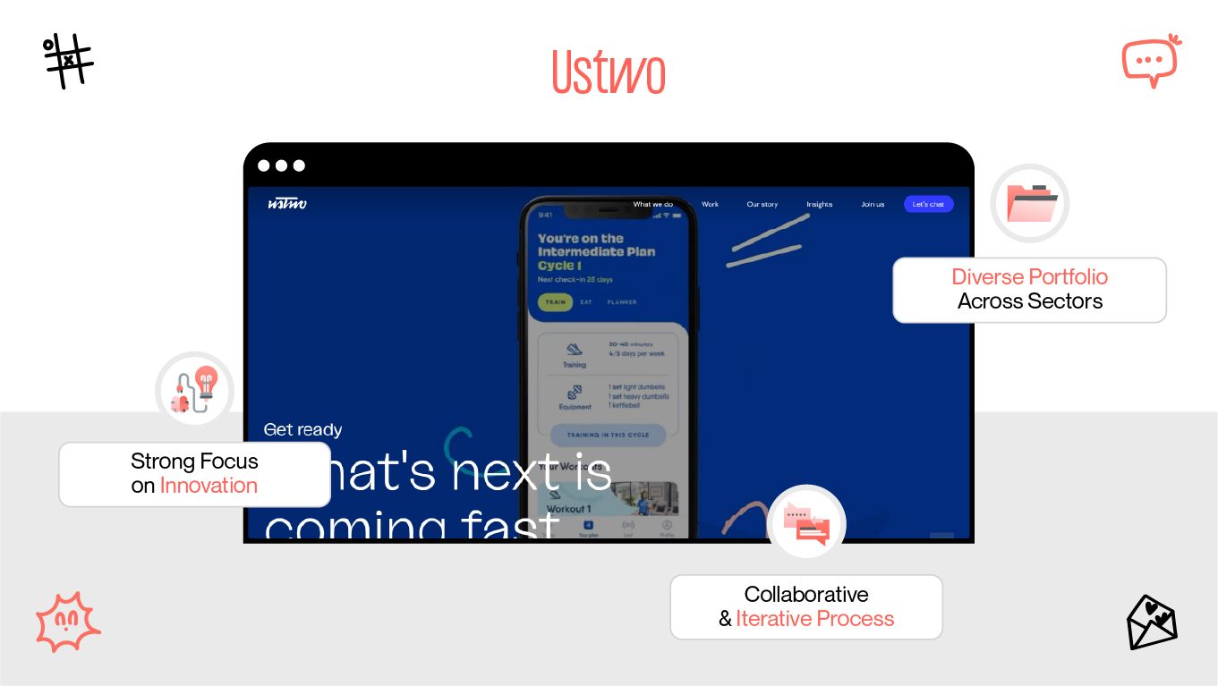 Ustwo