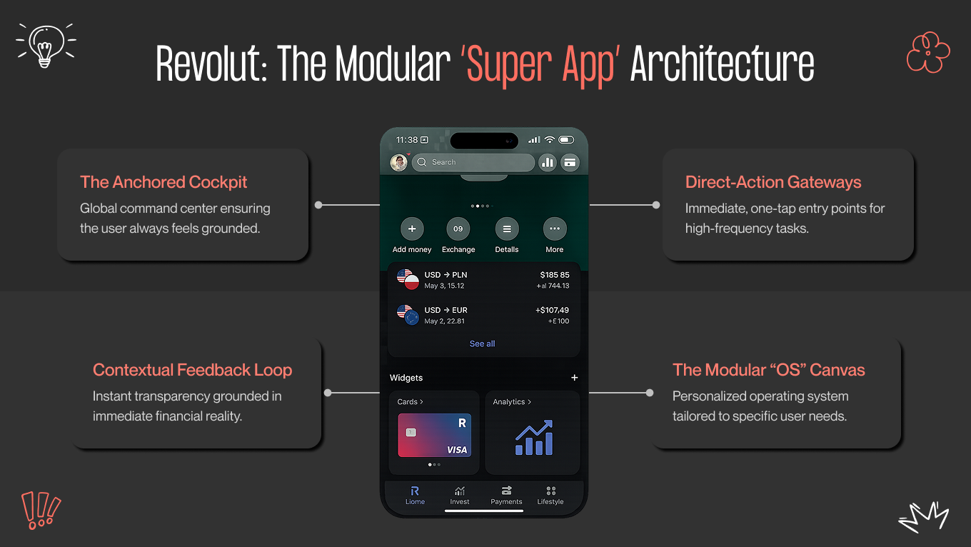 revolut financial app example