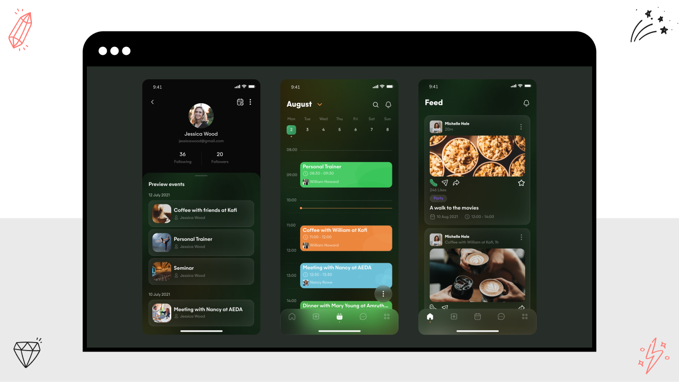 pickle gapsy project