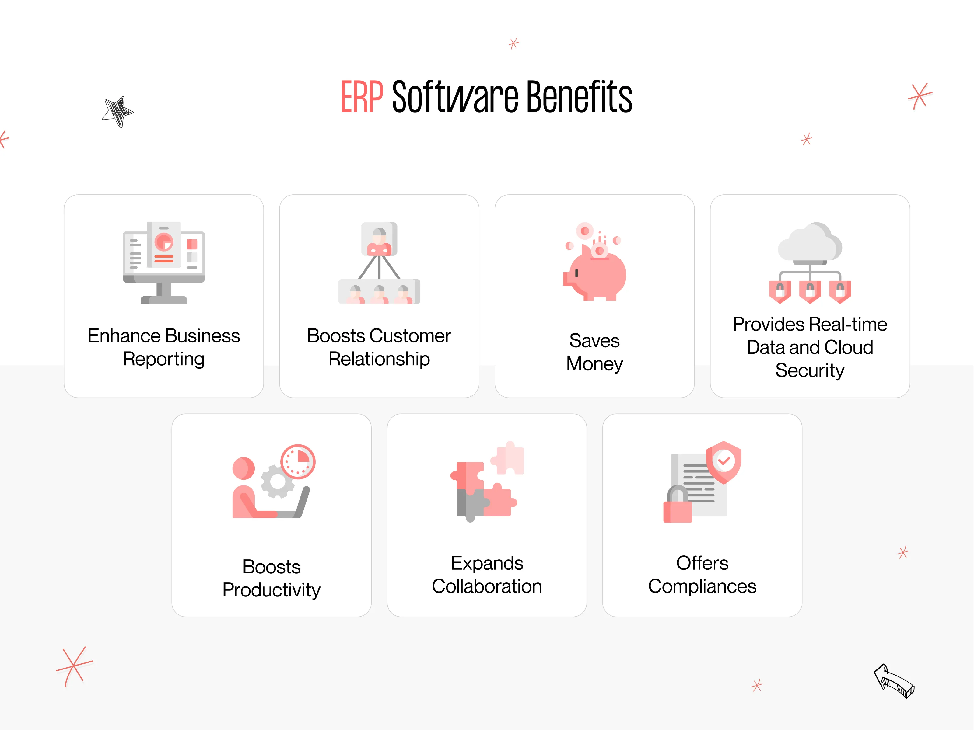 erp software benefits